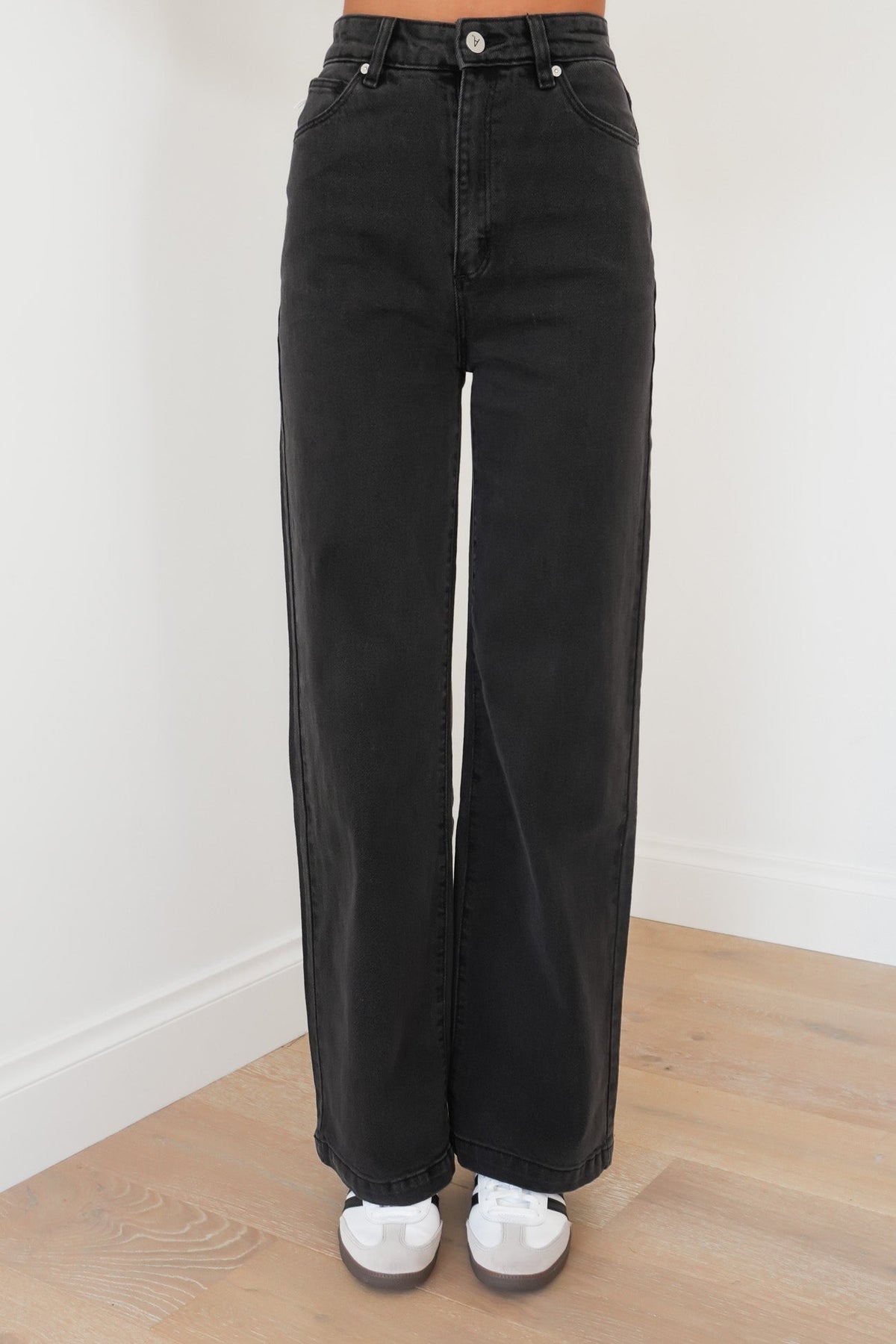 A 94 High & Wide Jeans Sophie – Farbe Sophie