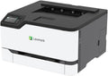 Lexmark Laserdrucker, Schwarz/Weiß, CS431dw - 40N9420, Schwarz, Weiß