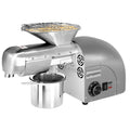 GGM Gastro Elektrische Getreidemühlen, 1,8 kW, 8 kg, Grau, Elektrische Ölpresse - - - 5- /h