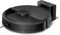 iRobot Staubsauger, Schwarz, Roomba 105 Combo - Saugen + Wischen - Clearview LiDAR
