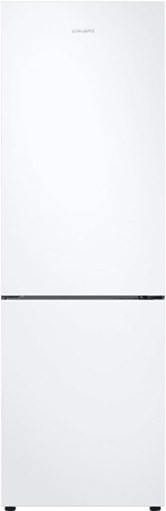 Samsung Kühl-Gefrierkombination, Weiß, FRIGORIFICO Combi RB33B612EWW 185X60X66 NF BCO