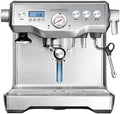 GASTROBACK Kaffeemaschine, Silber, 42636 Espressomaschine