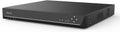 Reolink Überwachungskamera, Schwarz, NVR 36 Kanal CCTV System, 3 HDD Einschübe, Keine HDD enthalten. Unterstützt 16MP/12MP/4K/5MP/4MP HD IP