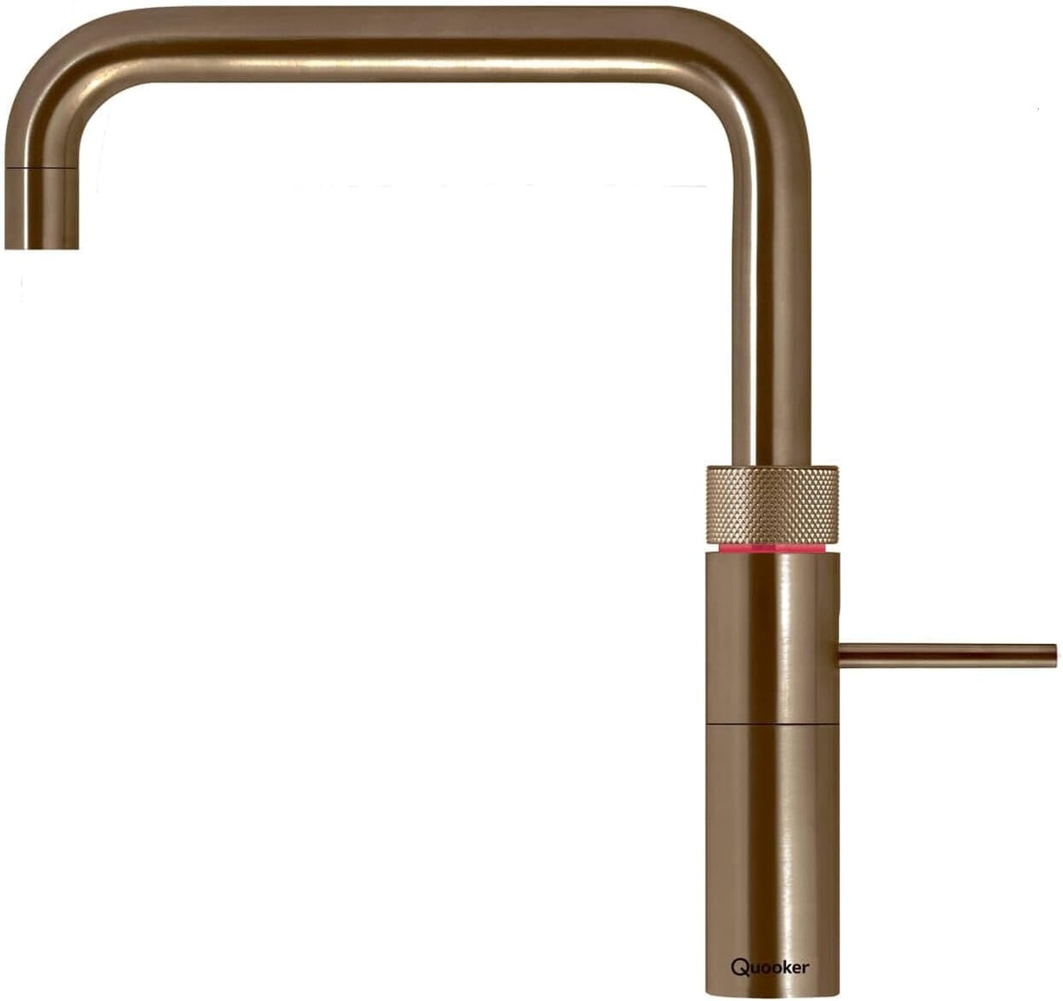 Quooker Küche Haushalt & Wohnen,Elektrische Küchengeräte,Wasserkocher & Heißwasserspender, Messing