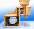 Hawos Fleischwölfe, Holz, Pegasus Getreidemühle 230 Volt (Drehstrom) - Die Gewerbe