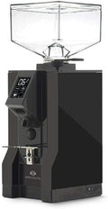 Eureka Kaffeemaschine, Schwarz, MIGNON SPECIALITA 55 Espressomühle * / *Timer 1&2 Tassen*