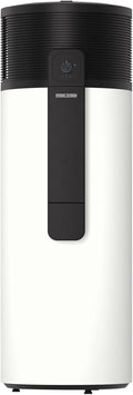 Stiebel Eltron Wäschetrockner, 300 Liter, 230 V, Weiß/Schwarz, Wärmepumpe Warmwasser WWK-I 300 Plus, mit Stecker