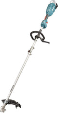 Makita Ladegeräte, 18 V, blau/schwarz/silber, DUX18ZX1 Akku-Multifunkt-Antrieb (ohne Akku, ohne Ladegerät)