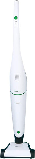 Staubsaugerladen.de Ihr Partner für Geräte und Zubehör, Weiß/Grün, Vorwerk Kobold VB 100, VB100 Akkusauger mit Elektrobürste - Kabellos