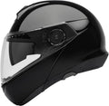 SCHUBERTH Audiogerät, Schwarz, C4 Klapphelm