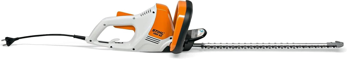 Stihl Heckenschere, 500 mm, Weiß/Orange, HSE 52