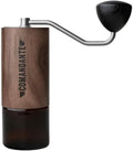 Comandante Manuelle Kaffeemühlen, Braun/Schwarz, C40 MK4 Kaffeemühle walnuss
