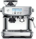 Sage Milchaufschäumer, Edelstahl, Appliances Barista Pro Espressomaschine und Kaffeemaschine, Siebträgermaschine