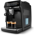 Philips Kaffeemaschine, Schwarz, Automatische Espresso- nmühle EP3321/40