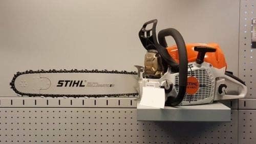 Stihl Kettensäge, 4,4 kW / 6 PS, 1,6 mm, 40 cm, orange/schwarz/silber, MS 462 C-M Motorsäge 4, 4 kW Schwertlänge + Oilomatic Kette