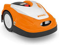 Stihl Mähroboter, Orange/Weiß/Schwarz, Robot-Mäher Modell RMI 422 Bis zu 800 qm