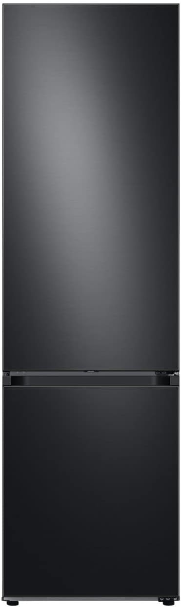 Samsung Gefrierschrank, Schwarz, RB38C7B6BB1/EF