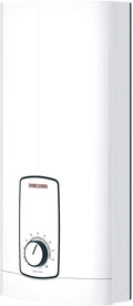 Stiebel Eltron Elektrische Durchlauferhitzer, Weiß, Neueste Generation Elektronischer Durchlauferhitzer DHB, Made in Germany