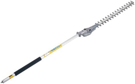 Stihl Rasenmäher, Silber/Schwarz, HL-KM 0° Heckenschneider f. KombiMotor Kombisystem