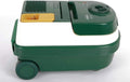 Staubsaugerladen.de Ihr Partner für Geräte und Zubehör, Grün/Weiß, Original Vorwerk Tiger 251 Gr gerät - Generalüberholt vom
