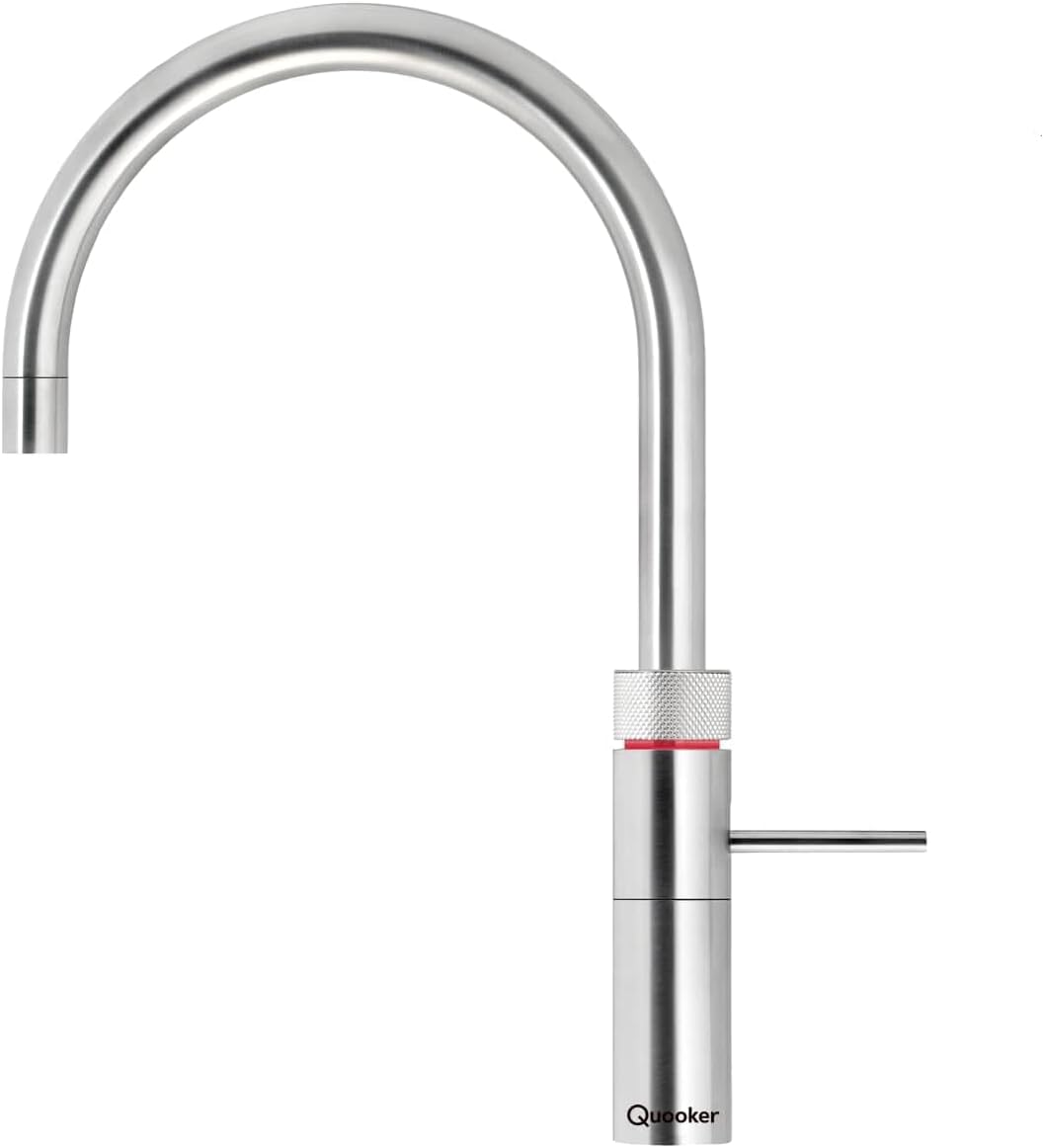Quooker Küche Haushalt & Wohnen,Elektrische Küchengeräte,Wasserkocher & Heißwasserspender, Silber