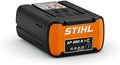 Stihl Werkzeugakkus, 281 Wh, 36 V, Schwarz/Orange, 48504006580 AP 300 S Lithium-Ionen Akku