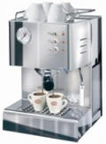 Quickmill Kaffeemaschine, 2080 Watt, Silber, Quick Mill 03004 QI-03004-O-L-A