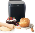 Panasonic Küche Haushalt & Wohnen,Elektrische Küchengeräte,Brotbackautomaten, Schwarz