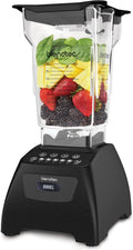 Blendtec Küche Haushalt & Wohnen,Elektrische Küchengeräte,Küchenmaschinen Rührgeräte & Mixer, Schwarz