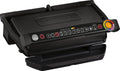 Tefal Küche Haushalt & Wohnen,Elektrische Küchengeräte,Innengrills & Raclettes, 2000.0 watts, Kunststoff, Schwarz