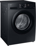 ww1edg5b25aeeg Waschmaschine, 11 kg, Schwarz, Samsung WW11DG5B25ABEG, 1.400 U/min, Extra energiesparend, EEK: A (-10%)