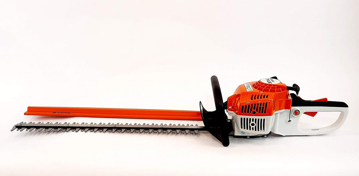 Stihl Heckenschere, Orange/Schwarz/Silber, HS 45 (42280112927)