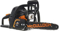 McCulloch Kettensäge, Schwarz/Orange, Motosierra CS 42S 16'