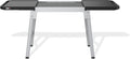 Weber Master-Touch Premium SE E-5775 BLK EU, Schwarz Grillstellen, 75,5 x 168 x 56,5 cm, Schwarz/Silber