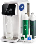 HO3 Küche Haushalt & Wohnen,Elektrische Küchengeräte,Wasseraufbereiter, Weiß/Schwarz/Grün/Blau