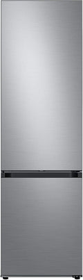 RL38A7B5BS9/EG Kundenspezifische Kühl-/Gefrierkombination, 203 cm, Außenseite aus Edelstahl Kühlschrank, 203 cm, 35 dB, Edelstahl