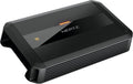 Hertz Audiogerät, Schwarz, Dieci Power DP 4.400, 4-Kanal Class-AB-Verstärker für Autos, 4x125 W an 2 Ohm