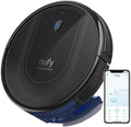 eufy Saugroboter, Schwarz