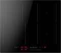 Amica Kochfeld, 60 cm, schwarz, KMI 772 660 C Autarkes Induktions / breit / 14