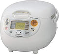 ZOJIRUSHI Küche Haushalt & Wohnen,Elektrische Küchengeräte,Spezialgeräte, 230 V, Weiß