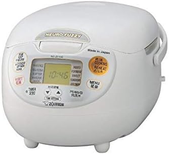 ZOJIRUSHI Küche Haushalt & Wohnen,Elektrische Küchengeräte,Spezialgeräte, 230 V, Weiß
