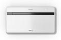 Olimpia Splendid Klimaanlage, 1600 W, Weiß/Schwarz, Climatizador Unico Next-F 8 HP PVA Blanco Filtro de Carbono